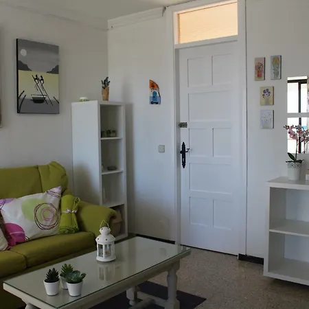 Apartmán Relax Blue San Agustín