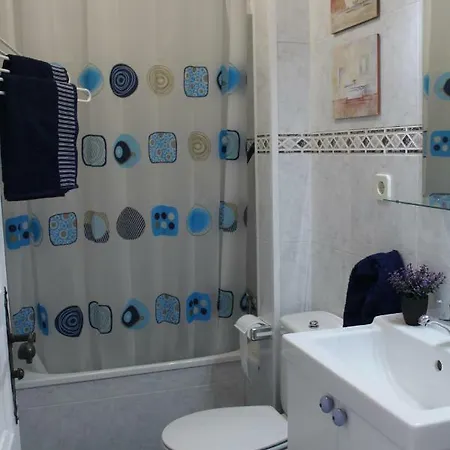 Apartment Relax Blue San Agustin (Gran Canaria)